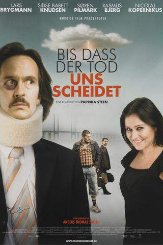 Bis dass der Tod uns scheidet