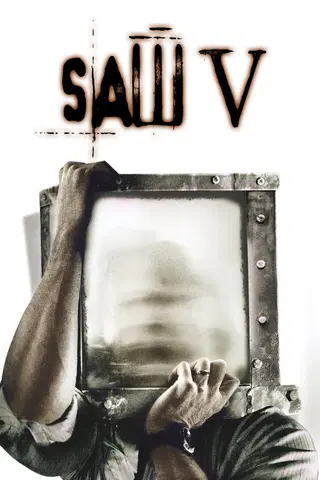 Saw V