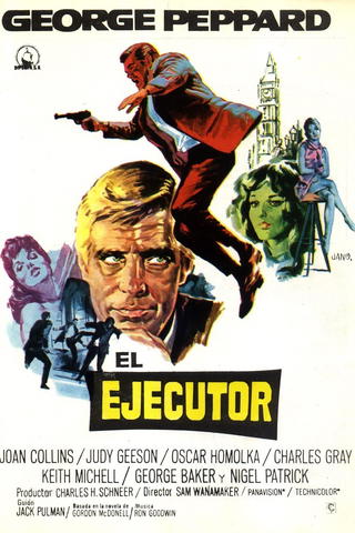 El ejecutor