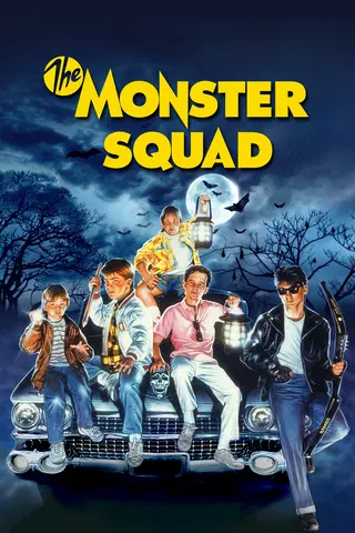 The Monster Squad