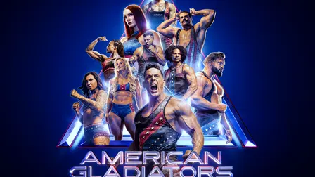 American Gladiators