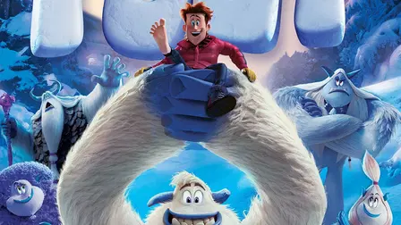 Smallfoot