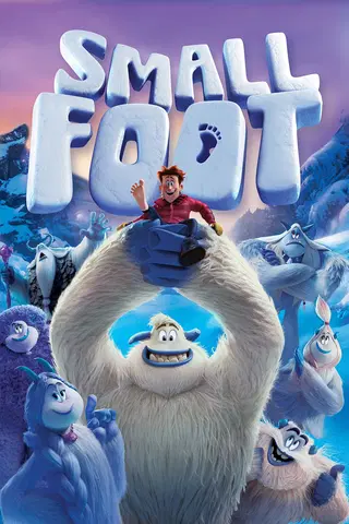 Smallfoot