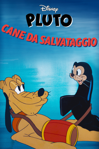 Cane da salvataggio