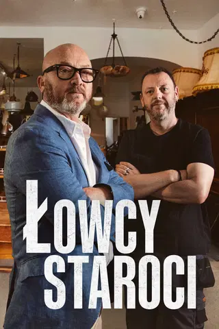 Łowcy staroci