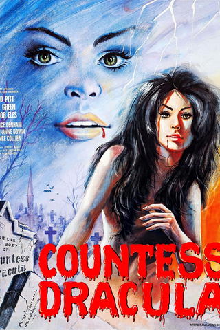 Comtesse Dracula