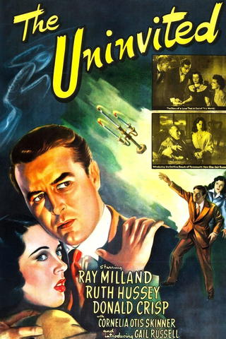 The Uninvited (1944)