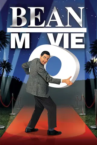 Bean - den ultimative katastrofefilm