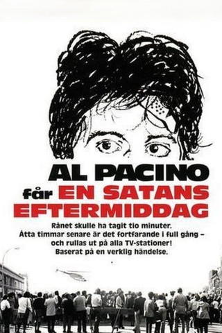 En satans eftermiddag