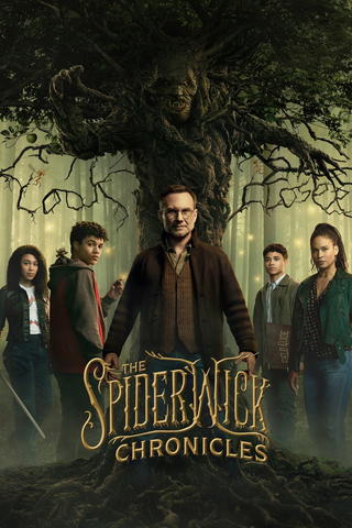 The Spiderwick Chronicles