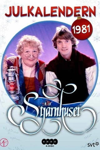 Stjärnhuset