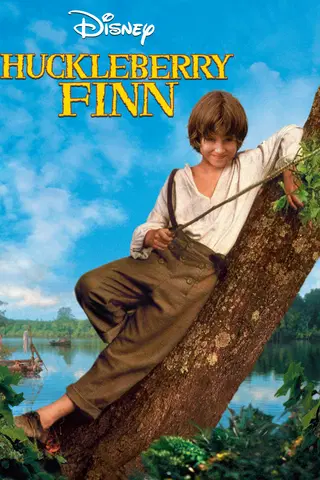 Huckleberry Finn