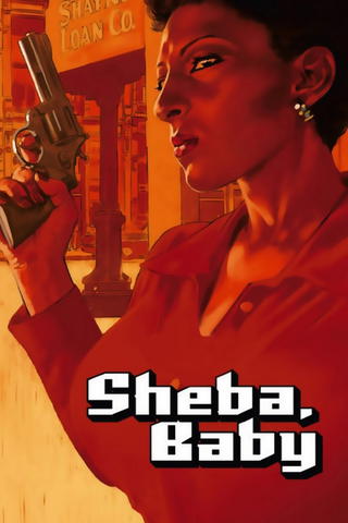 Sheba Baby