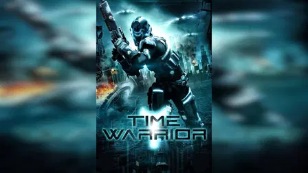 Time Warrior