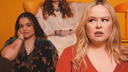 Completamente de acuerdo