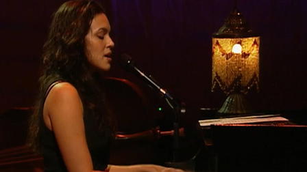 Norah Jones - Live in New Orleans