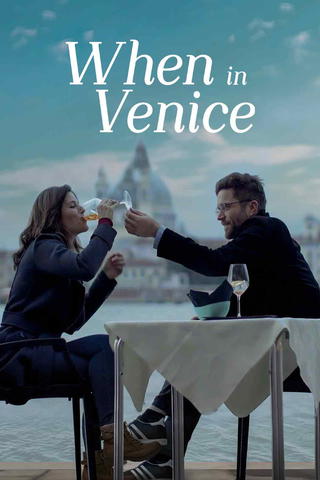 Una Vez en Venecia
