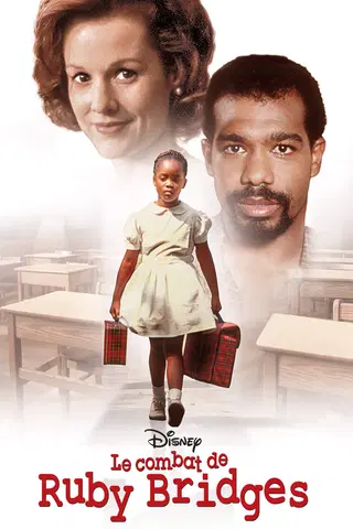 Le Combat de Ruby Bridges