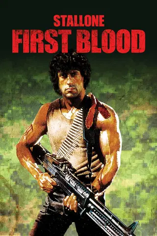 First Blood