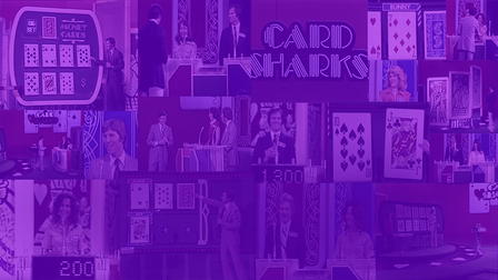 Card Sharks