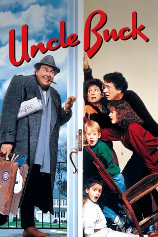 Uncle Buck
