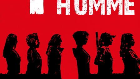 Y : Le dernier homme