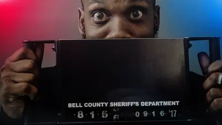 Ali Siddiq: It's Bigger Than These Bars