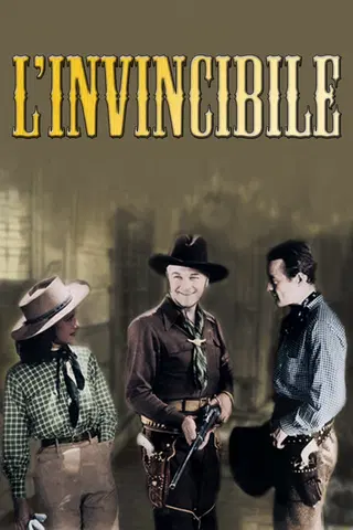 L'invincibile