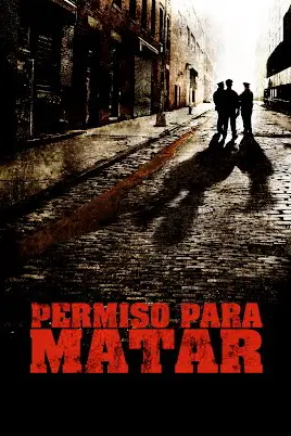 Permiso para matar