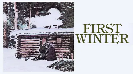 First Winter