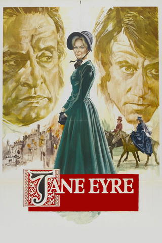 Jane Eyre
