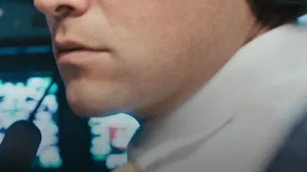 Code 7500 : Un avion en détresse