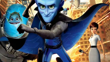 Megamind