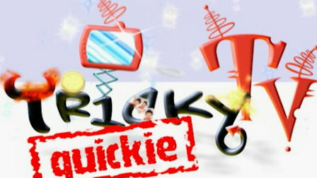 Tricky TV