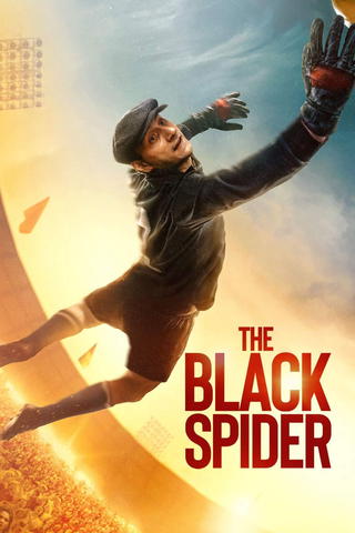 Lev Yashin: La Araña Negra