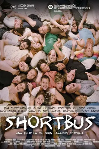 Shortbus
