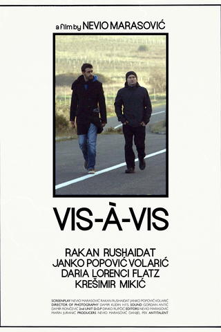 Vis-à-vis