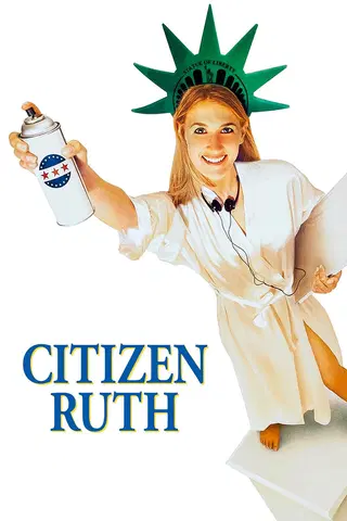 Ruth, una chica sorprendente