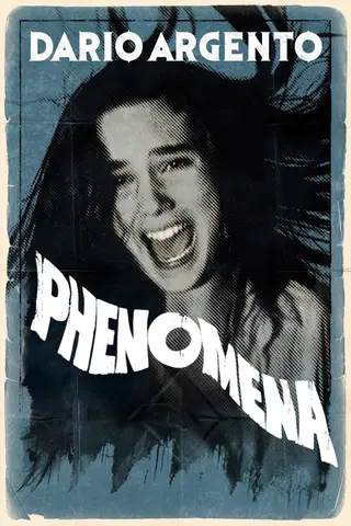 Phenomena