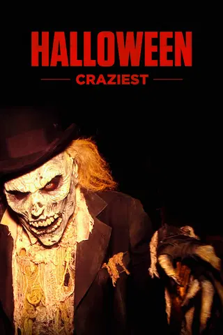 Halloween Craziest