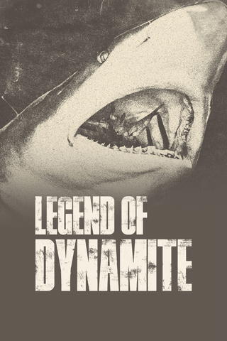 Shark Weekend: Shark Alley: Legend of Dynamite