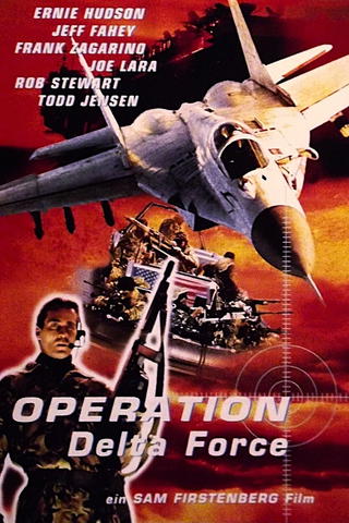 Operation Delta Force