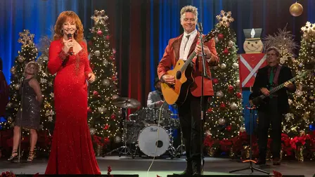 Christmas in Tune