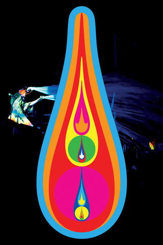 Björk: Voltaic