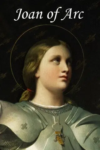 Jeanne d'Arc: Guds kriger