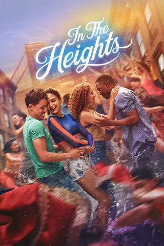 In The Heights
