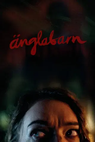 Änglabarn
