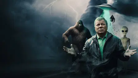 Weird Or What? With William Shatner
