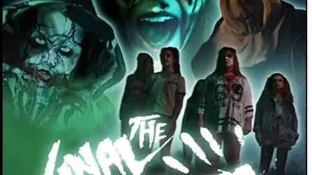 The Final Girl