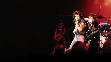 Classic Rock Live: AC/DC